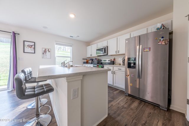117 Beech Tree Ct, Brooks, KY 40109