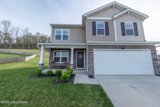 117 Beech Tree Ct, Brooks, KY 40109