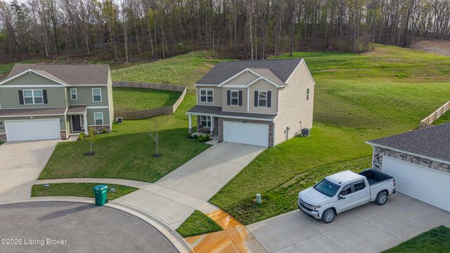 117 Beech Tree Ct, Brooks, KY 40109