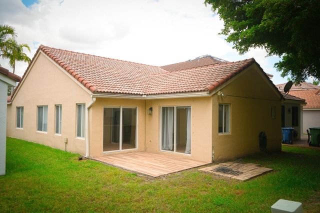 1261 Majesty Terrace, Weston, FL 33327