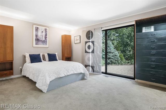 2953 Little Lane, Bloomfield Hills, MI 48302