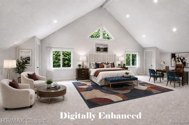 2953 Little Lane, Bloomfield Hills, MI 48302