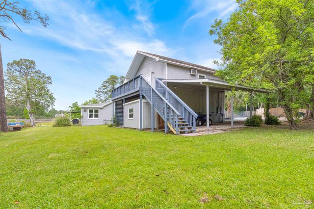 3085 Robertson Rd, Pensacola, FL 32507