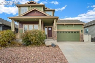 1073 Antrim Loop, Colorado Springs, CO 80910