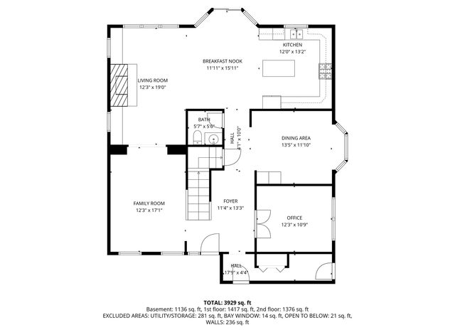 117 S Grant Street, Westmont, IL 60559