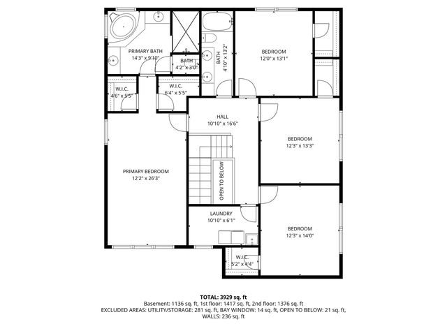 117 S Grant Street, Westmont, IL 60559