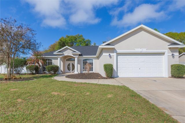 36281 OAK KNOLL LOOP, Dade City, FL 33525