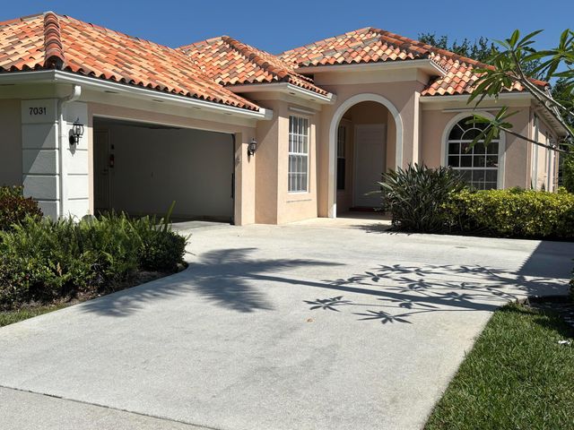 7031 Fish Creek Lane, West Palm Beach, FL 33411