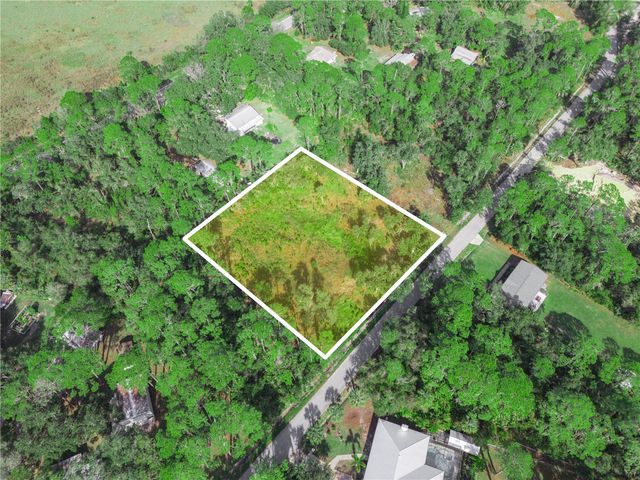 0 MARINA PARKWAY N, Lake Wales, FL 33898