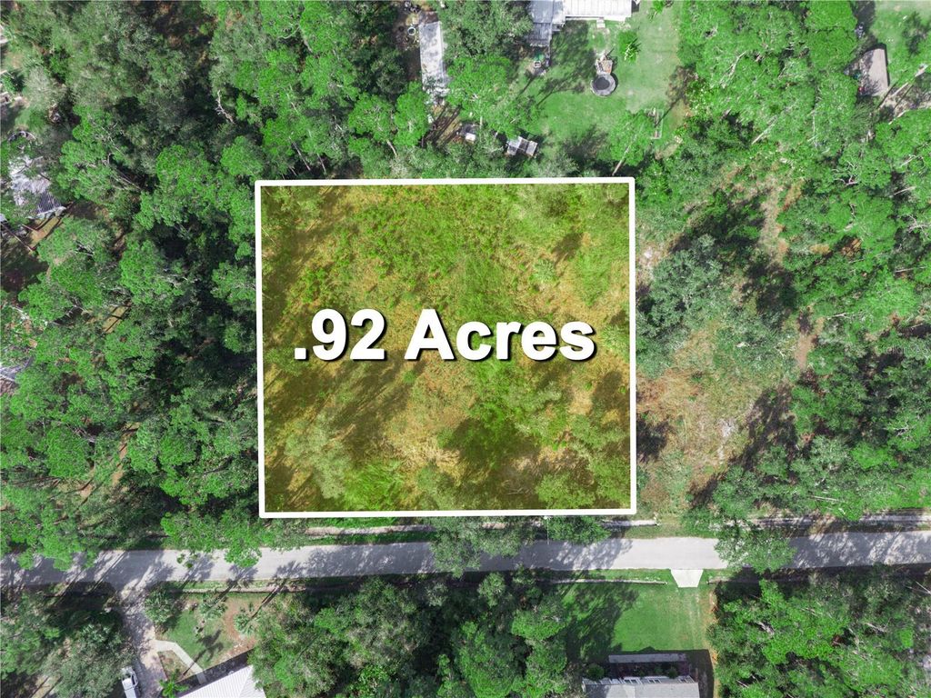 0 MARINA PARKWAY N, Lake Wales, FL 33898