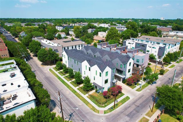5707 Lindell Avenue 202, Dallas, TX 75206