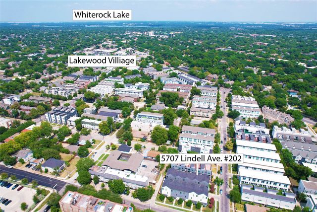 5707 Lindell Avenue 202, Dallas, TX 75206