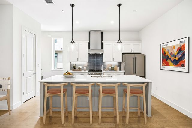 5707 Lindell Avenue 202, Dallas, TX 75206