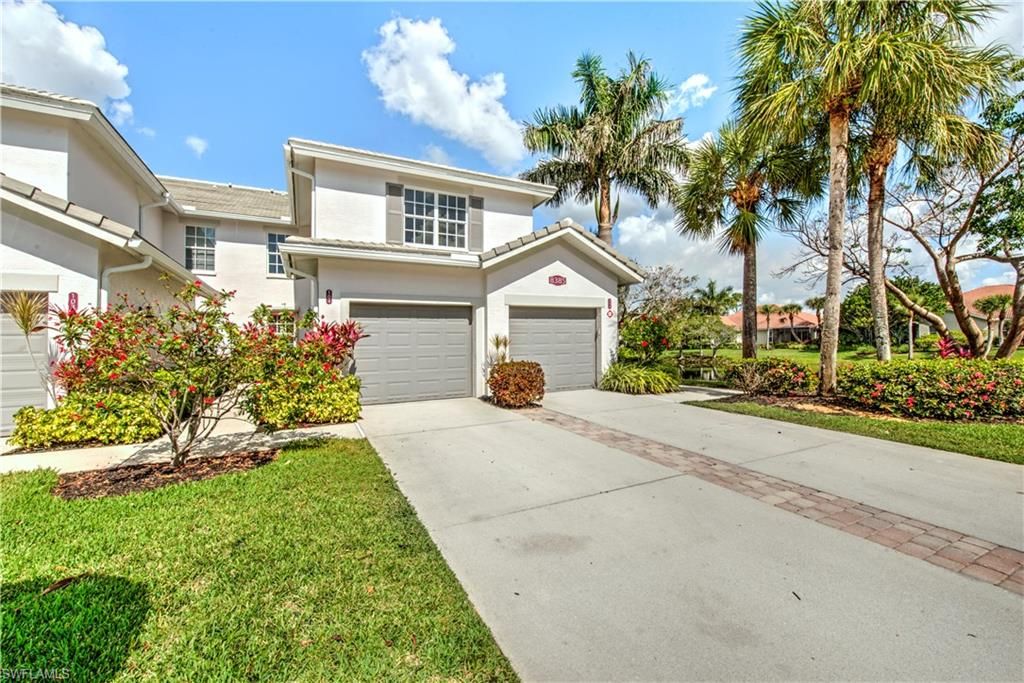 8385 Whisper Trace LN N-104, NAPLES, FL 34114 — exterior