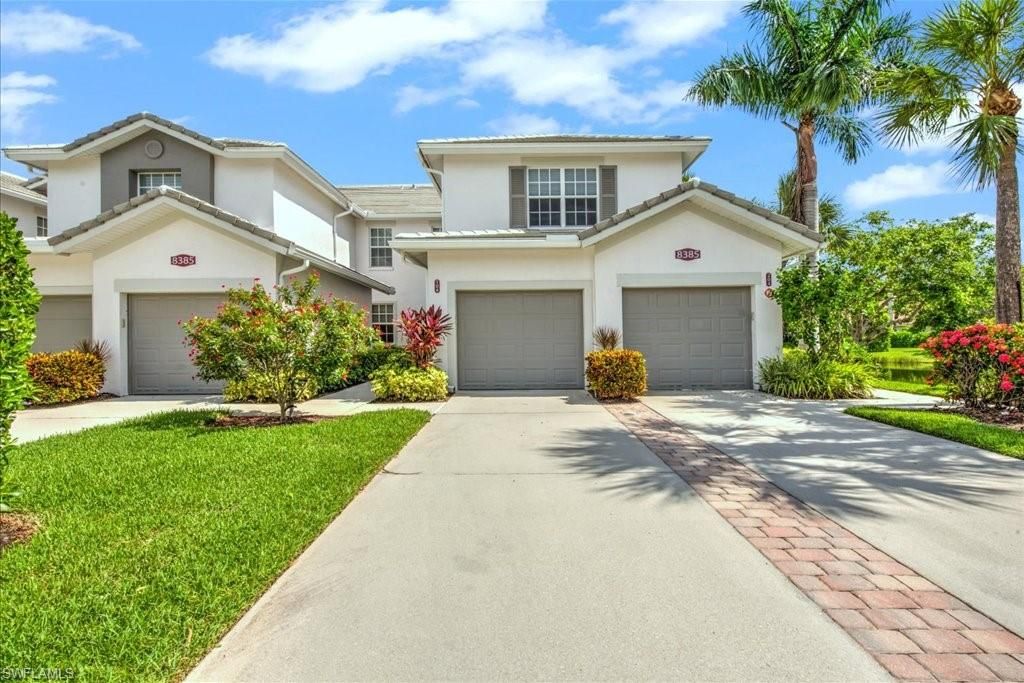 8385 Whisper Trace LN N-104, NAPLES, FL 34114 — photo 3