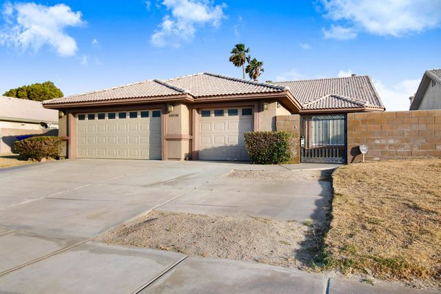 68695 Vista Chino, Cathedral City, CA 92234