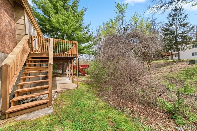 2 Tarpon Court, Florissant, MO 63033