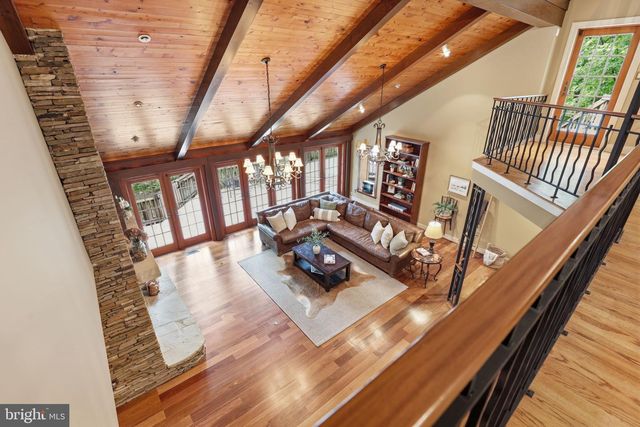 2809 CLOVE LN, Edgewater, MD 21037