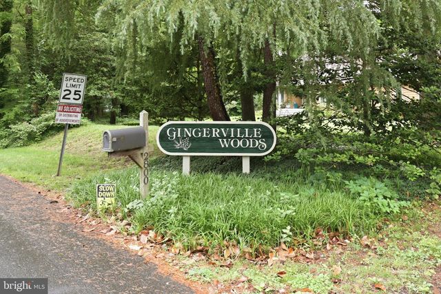 2809 CLOVE LN, Edgewater, MD 21037