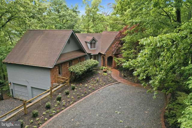 2809 CLOVE LN, Edgewater, MD 21037