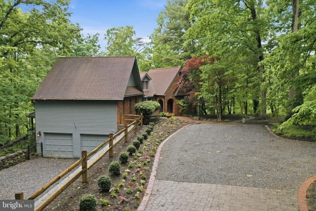 2809 CLOVE LN, Edgewater, MD 21037