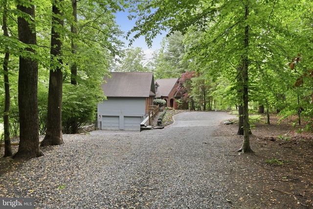 2809 CLOVE LN, Edgewater, MD 21037