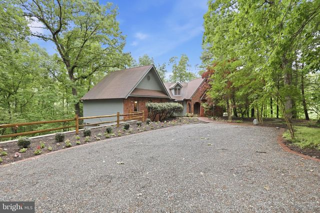 2809 CLOVE LN, Edgewater, MD 21037