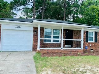 674 Walker Street, Fayetteville, NC 28311
