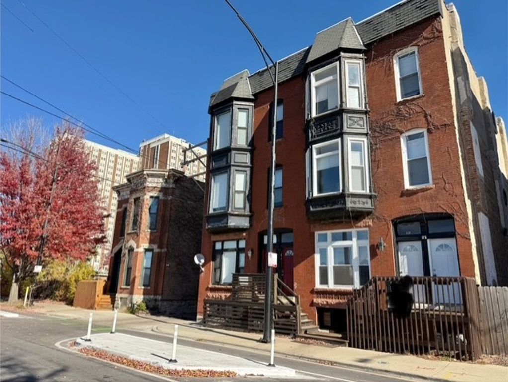 115 S Paulina Street 1, Chicago, IL 60612