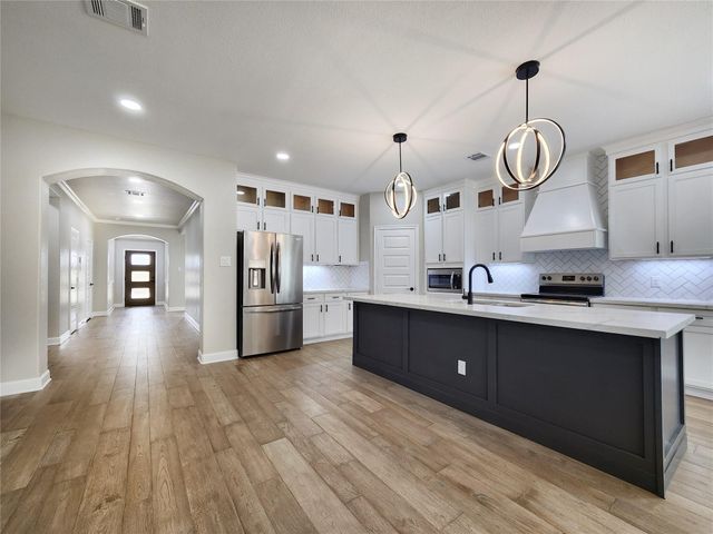 345 County Rd 6242, Dayton, TX 77535