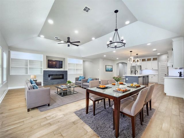 345 County Rd 6242, Dayton, TX 77535