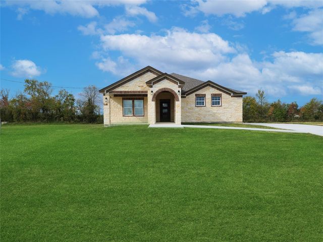 345 County Rd 6242, Dayton, TX 77535