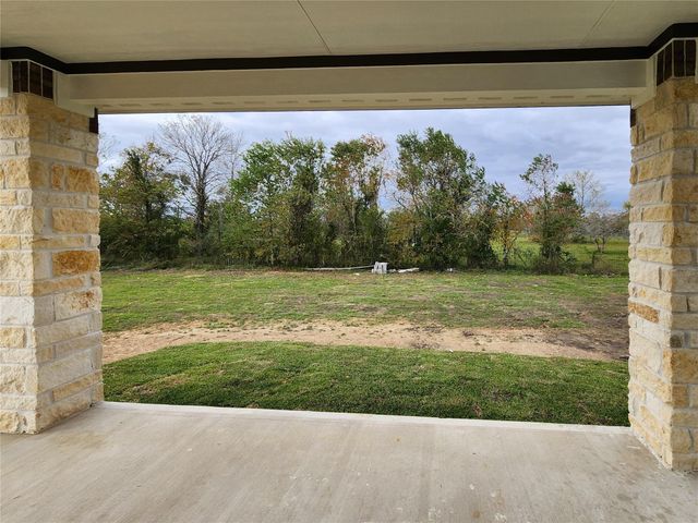 345 County Rd 6242, Dayton, TX 77535