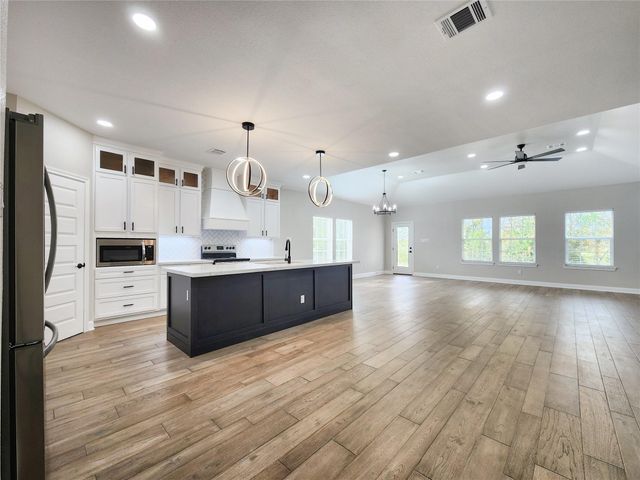 345 County Rd 6242, Dayton, TX 77535