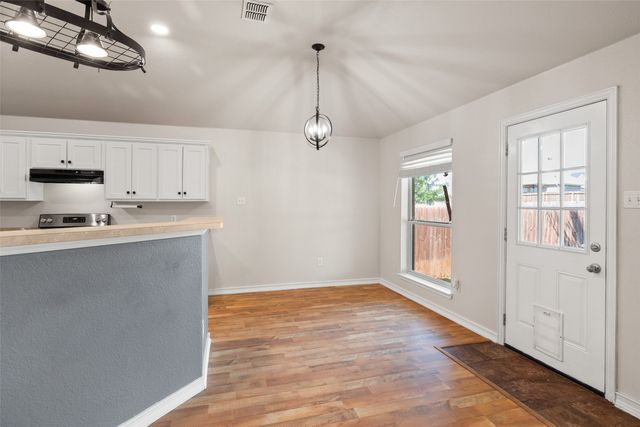 3018 Stroll Drive, Granbury, TX 76049