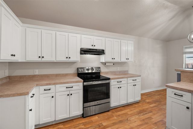 3018 Stroll Drive, Granbury, TX 76049