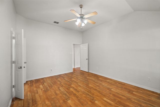 3018 Stroll Drive, Granbury, TX 76049