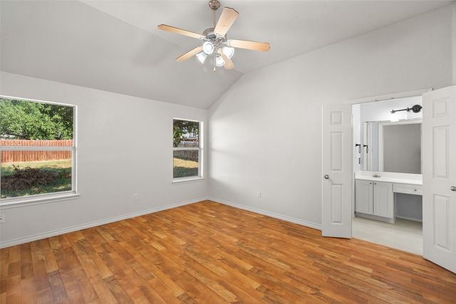 3018 Stroll Drive, Granbury, TX 76049