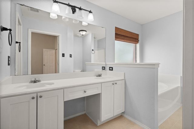 3018 Stroll Drive, Granbury, TX 76049