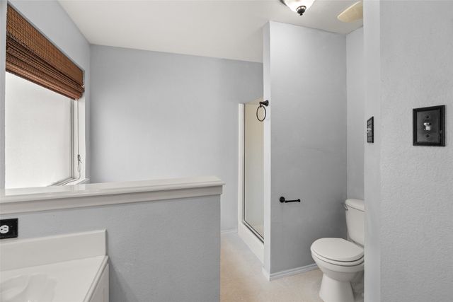 3018 Stroll Drive, Granbury, TX 76049