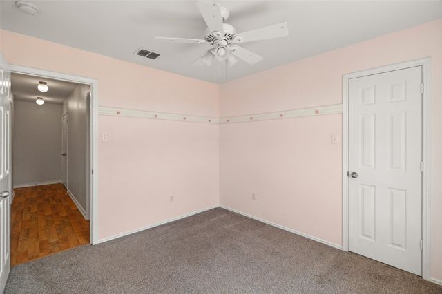 3018 Stroll Drive, Granbury, TX 76049