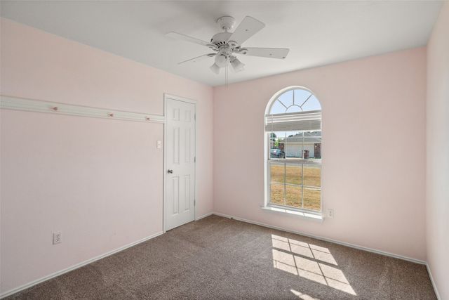 3018 Stroll Drive, Granbury, TX 76049