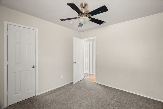 3018 Stroll Drive, Granbury, TX 76049