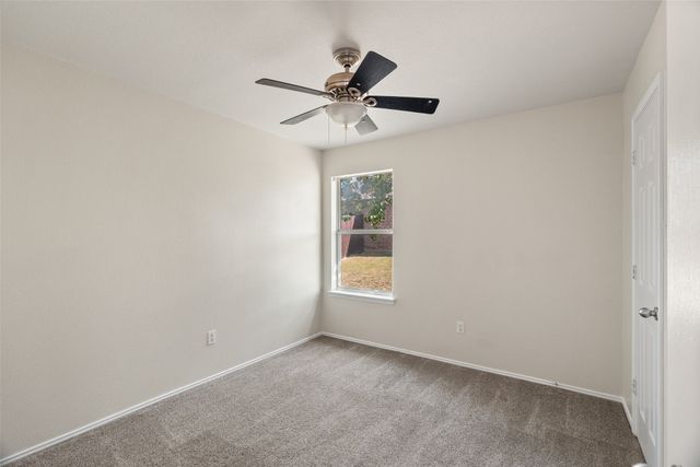 3018 Stroll Drive, Granbury, TX 76049