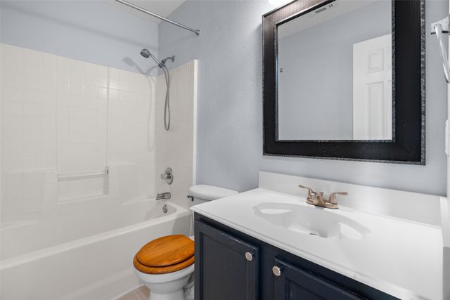 3018 Stroll Drive, Granbury, TX 76049