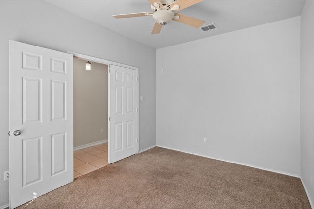 3018 Stroll Drive, Granbury, TX 76049