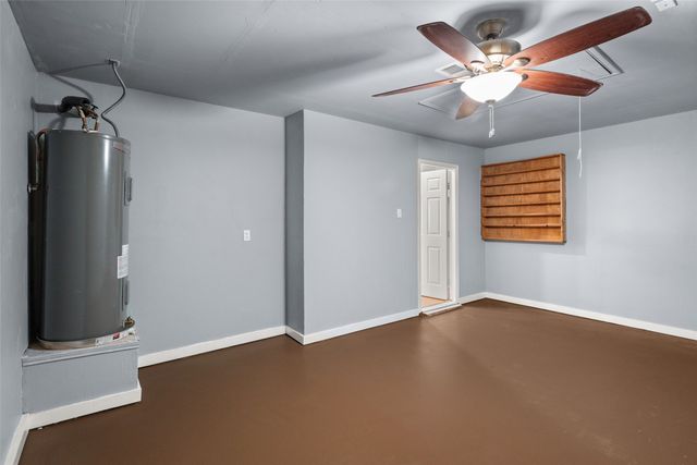 3018 Stroll Drive, Granbury, TX 76049