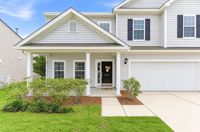 8017 Henderson Road, Summerville, SC 29483