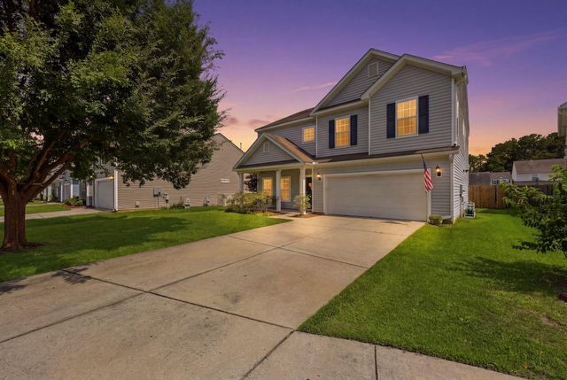 8017 Henderson Road, Summerville, SC 29483
