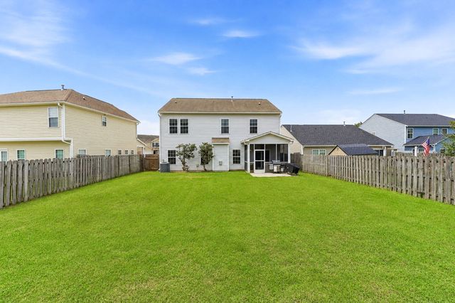 8017 Henderson Road, Summerville, SC 29483
